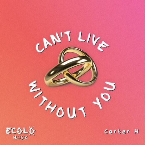 Can't Live Without You | Boomplay Music