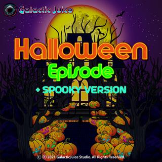 Halloween Episode (LoFi Jazz)