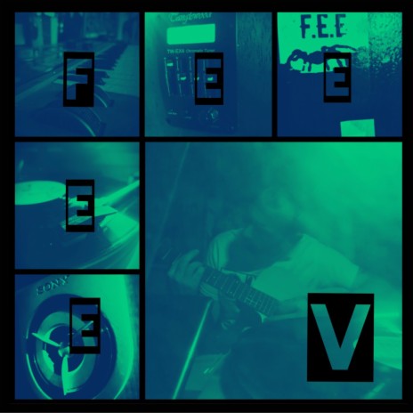 All F.E.E bar the beat