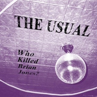 Who Killed Brian Jones? lyrics | Boomplay Music