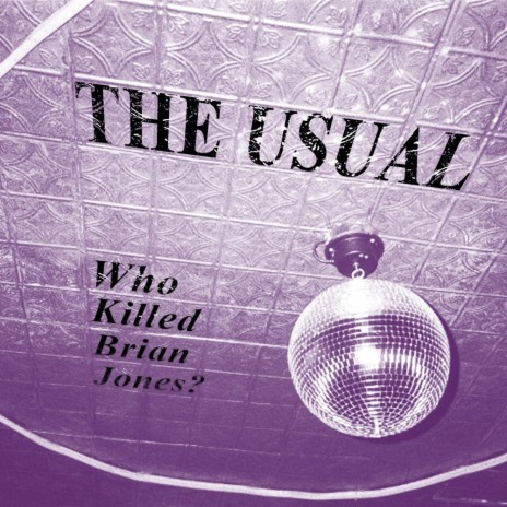 Who Killed Brian Jones?