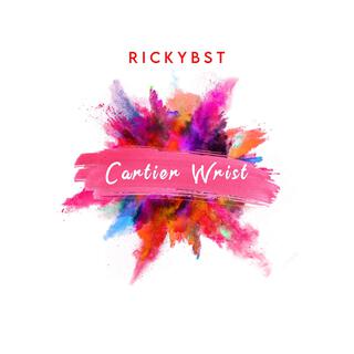 Cartier Wrist lyrics | Boomplay Music