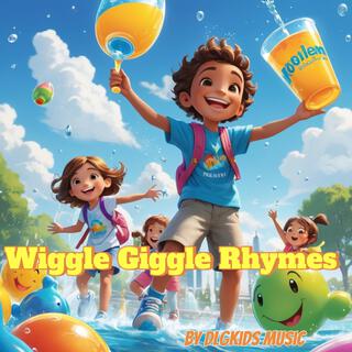 WIGGLE GIGGLE RHYMES