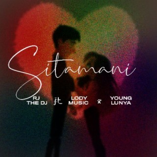 Sitamani ft. Lody Music & Young Lunya lyrics | Boomplay Music