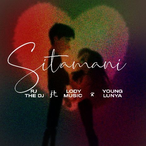 Sitamani ft. Lody Music & Young Lunya