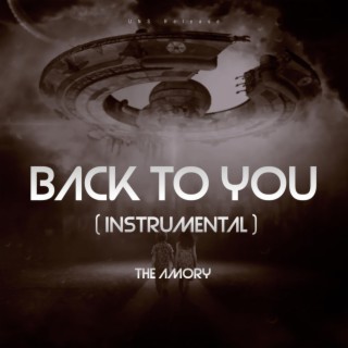 Back To You (Instrumental)