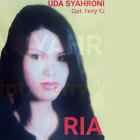 Uda Syahroni | Boomplay Music