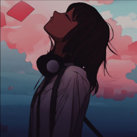 Foto De Perfil Triste Lyrics - Sad Anime Girl - Only on JioSaavn