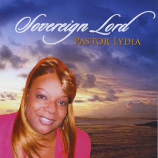 Pastor Lydia