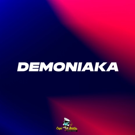 Demoniaka (Beat Reggaeton Perreo)