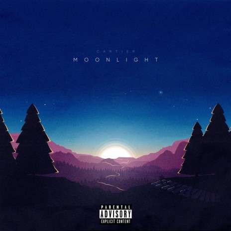 Moonlight | Boomplay Music