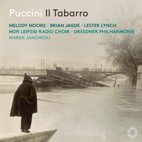 Il Tabarro, SC 85: Segui il mio esempio ft. Dresdner Philharmonie, Melody Moore, Brian Jagde, Simeon Esper & Martin-Jan Nijhof | Boomplay Music