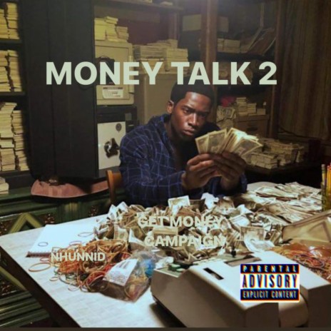 Money Talk 2 | Boomplay Music