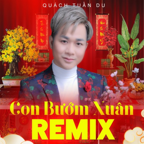 Như Hoa Mùa Xuân (Remix) ft. Đinh Bảo Yến | Boomplay Music