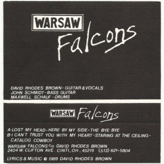 Warsaw Falcons