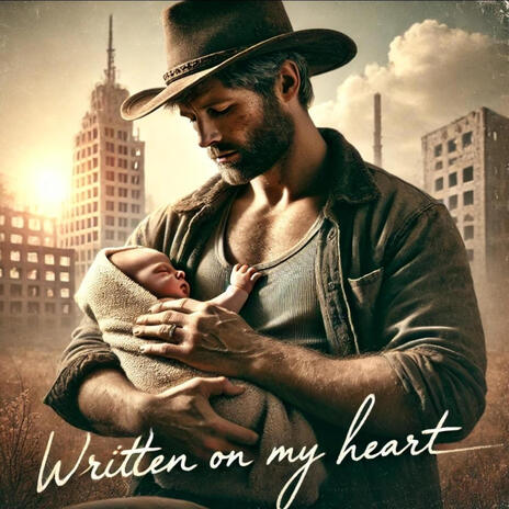 Written On My Heart | Boomplay Music