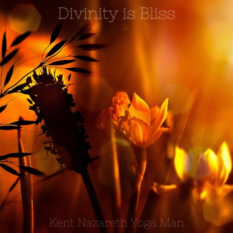 Divinity is Bliss