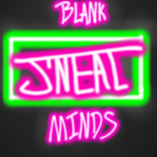 Blank Minds