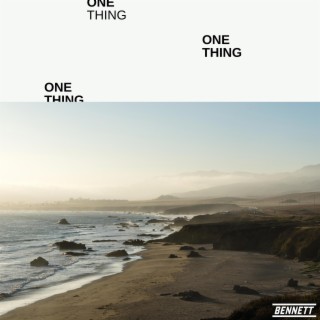One Thing lyrics | Boomplay Music
