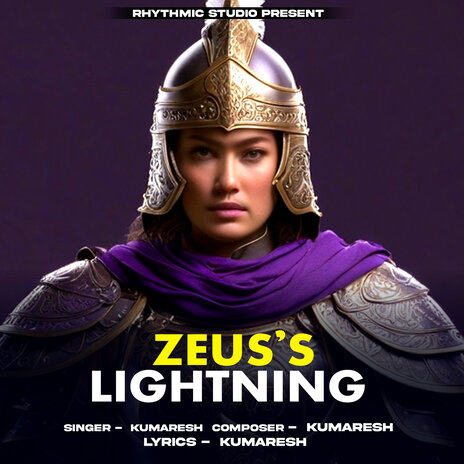 Zeus's Lightning | Boomplay Music