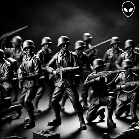 Gli uomini della guerra | Boomplay Music