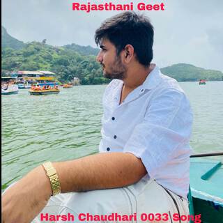 Harsh Chaudhari 0033 Song