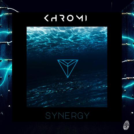 Synergy | Boomplay Music