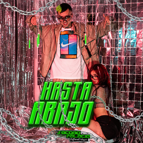 Hasta Abajo | Boomplay Music