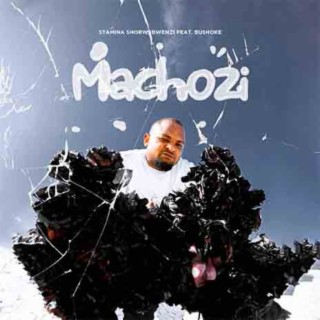 Machozi ft. Bushoke lyrics | Boomplay Music