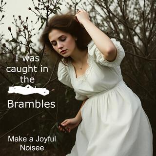 I was Caught in the Brambles