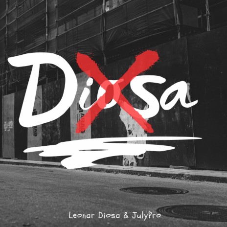 Diosa ft. Leonar | Boomplay Music