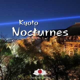 Kyoto Nocturnes: a Journey Through Time