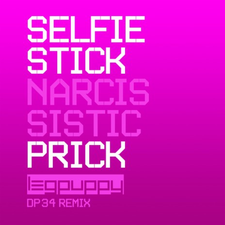 Selfie Stick (Narcissistic Prick) (DP34 Remix) ft. DP34