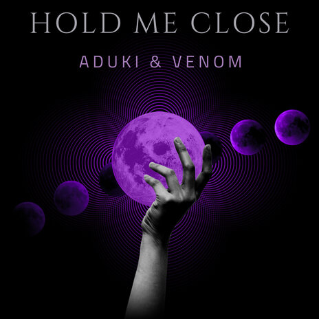 Hold Me Close ft. Venom | Boomplay Music