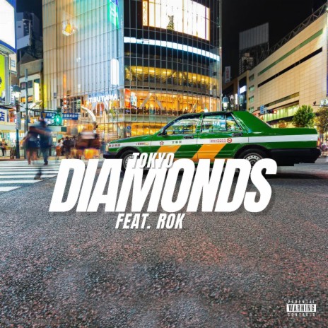Tokyo Diamonds