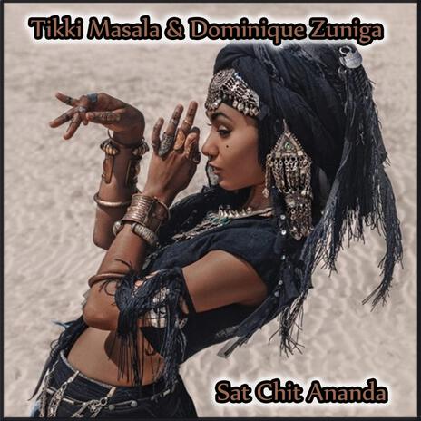 Sat Chit Ananda ft. Dominique Zuniga