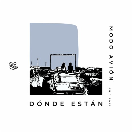 Dónde están | Boomplay Music