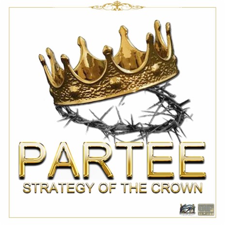 Strategy of the Crown | Boomplay Music