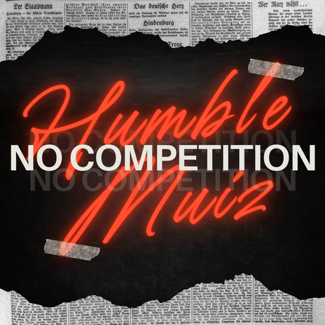 No Competition | Boomplay Music