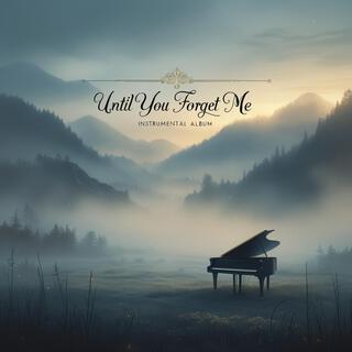 Until You Forget Me