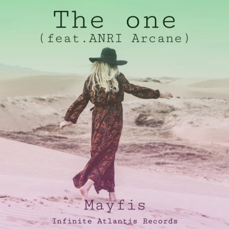 The one ft. ANRI Arcane | Boomplay Music