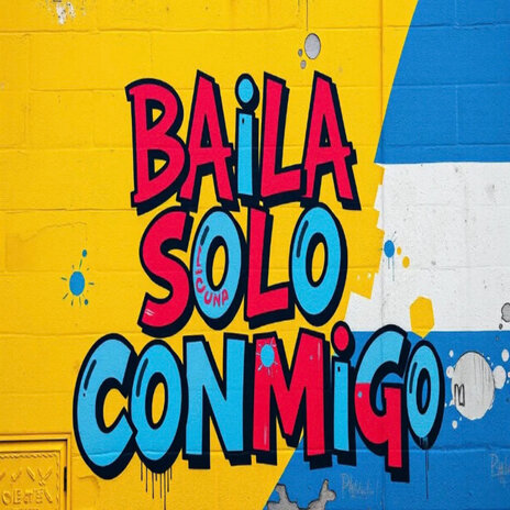 Bola solo conmigo | Boomplay Music