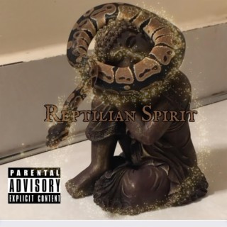 Reptilian Spirit