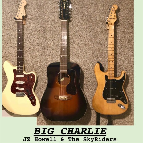 Big Charlie ft. Jeff Ziv | Boomplay Music