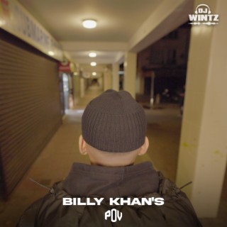 Billy Khan's POV