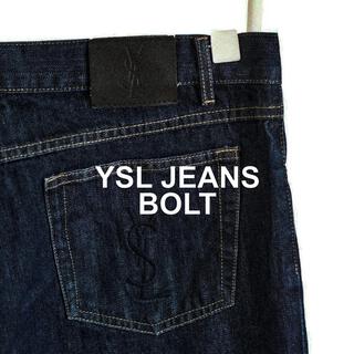 YSL JEANS