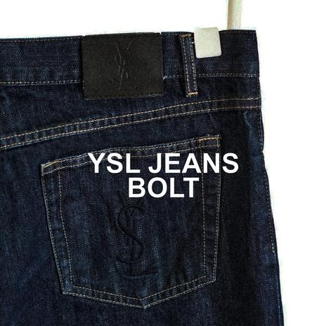 YSL JEANS | Boomplay Music