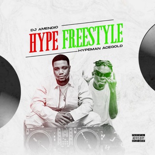 Hype Freestyle