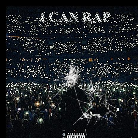 I CAN RAP | Boomplay Music