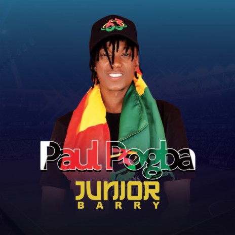 Paul Pogba | Boomplay Music